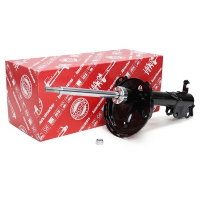 Амортизатор задняя правый lexus rx _u3_ ; toyota highlander / kluger _u2_ фото №1