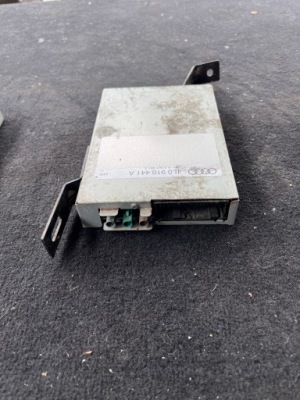 Audi q7 4l модуль камери блок керування фото №1