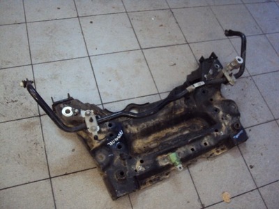 Підрамник підрамник перед renault talisman фото №1