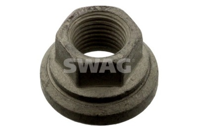 SCREW WHEELS MERCEDES SPRINTER VW CRAFTER 1.8-3.5 06.06- SWAG  