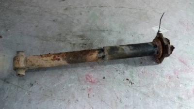 Амортизатор volvo s60 задня фото №1