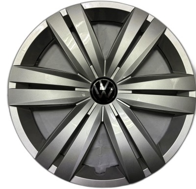 ORIGINAL WHEEL COVERS VW 16