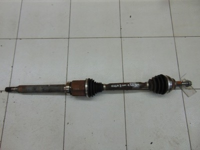 HALF-AXLE RIGHT FORD KUGA MK2 1.5D GV6P-3B436-BA  