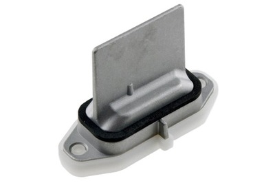 Резистор вентилятор фото №1