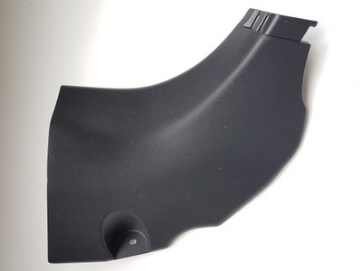 Защита стойка порог правая toyota rav4 v 5 19-22 фото №1