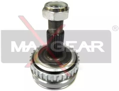 MAXGEAR LANKSTAS IŠORINIS 49-0202 