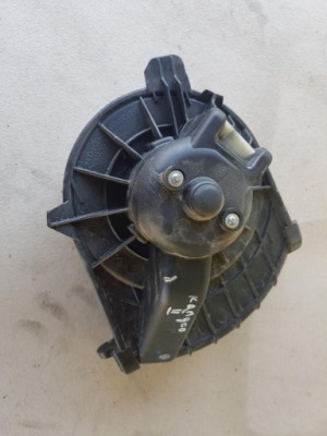 Вентилятор отопителя master iii 5f2130100 фото №1