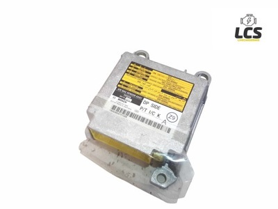 Датчик подушка безпеки модуль lexus is ii 220 250 89170-53110 фото №1