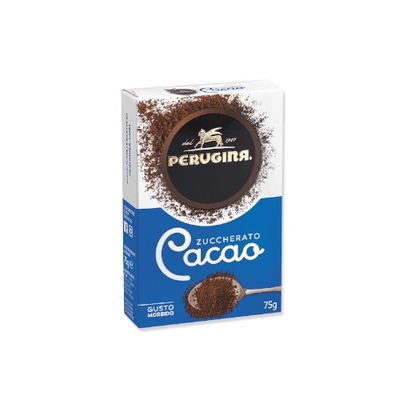 Perugina Cacao Zuccherato słodzone kakao 75 g