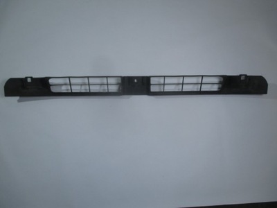 Решётка бампера перед renault mascott 04-10 8200338541 фото №1