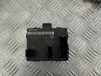 Opel astra l модуль дверь правый 9857119480 фото №1