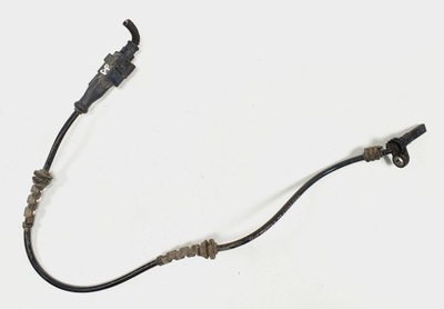 Датчик abs правый перед renault twingo iii фото №1