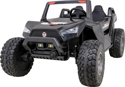 JEEP BUGGY CLASH TERENOWE AUTO AKUMULATOR 24V MOC 180W PILOT
