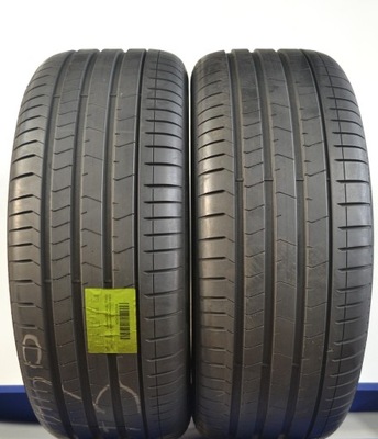 285/45R21 113Y PIRELLI PZERO RSC x2szt 2873o 