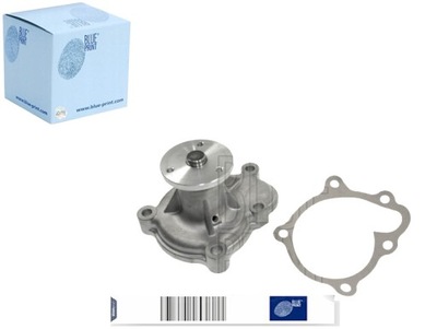 PUMP WATER FROM GASKET CHEVROLET CRUZE TRAX OPEL ASTRA G ASTRA G  