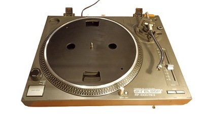 Gramofon stereo DJ-ski ,,RELOOP RP-1000MK2,,