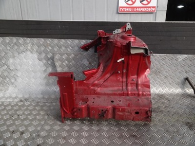 Cupra born 2023 електрик лонжерон передня права оригінал фото №1