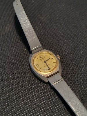 Zegarek na pasku Anker Ti 2000