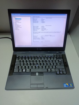 Laptop Dell Latitude E6410 i5-M520 14.0''