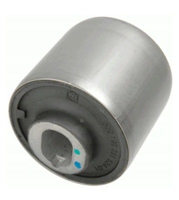 Lemforder втулка рычага mercedes - benz фото №1