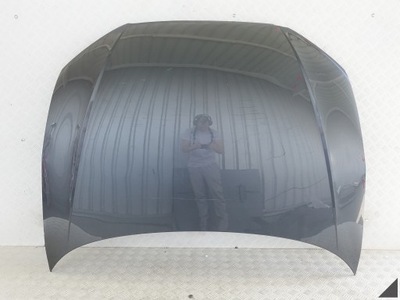 Audi a3 s3 8v 12-20 lift sportback капот кришка фото №1