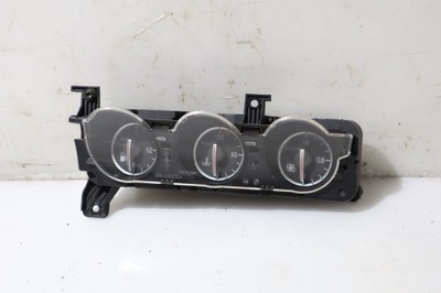 Приладова панель прилади alfa romeo 159 1.9jtd фото №1