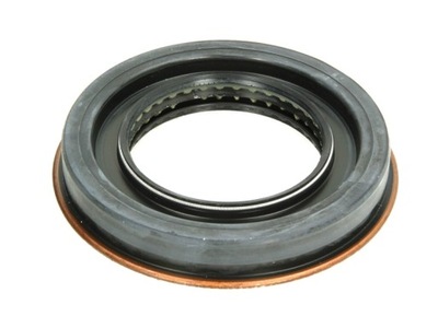 Сальник диференціал volvo fl фото №1