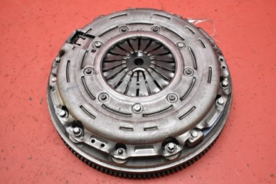 Сцепление двухмассовый двухмассовый маховик c0196793 mini cooper one r56 1.6 t 184 km 10-14 фото №1