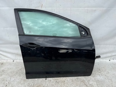 Hyundai i30 ii 2 дверь правый перед передние правое фото №1