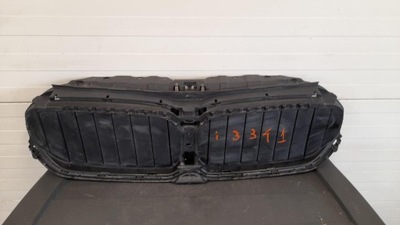 Шторка жалюзі bmw 3 g30 g31 lift фото №1