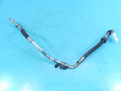 Шланг трубка кондиціонера mercedes r w251 фото №1