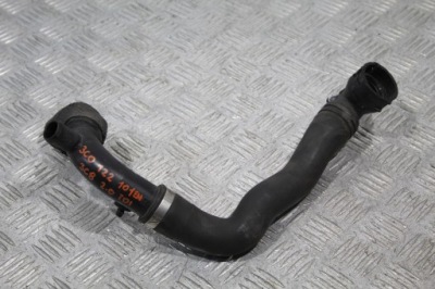 Wąż шланг wody vw passat 3c 3c0 3c9 фото №1