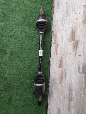 Приводной вал bmw 3 f30 6737445 фото №1