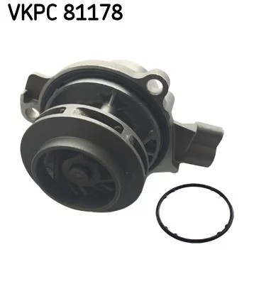 SKF TENSOR DE BOMBA VKPC81178 BOMBA DE AGUA MECHANICZNA SIN REGULATORA  