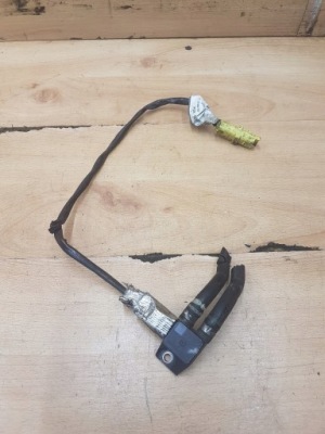 Датчик давления выхлопных газов citroen c5 iii 3.0 hdi фото №1