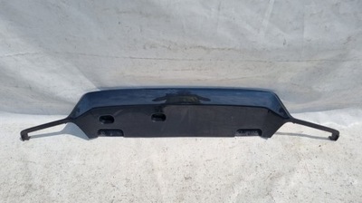 DIFUZORIUS SPOILER GAL. VOLVO V90 S90 II 16- R-DESIGN 