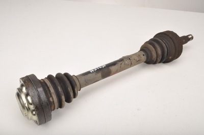 Aston martin db9 6.0 привідний вал задня задня 4g43-4k138-ba фото №1