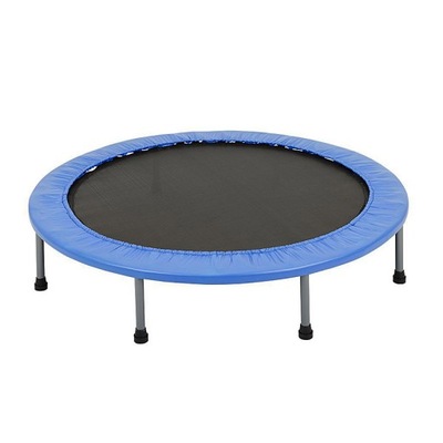 WYSOKIEJ JAKOŚCI TRAMPOLINA SPARTAN 120 CM