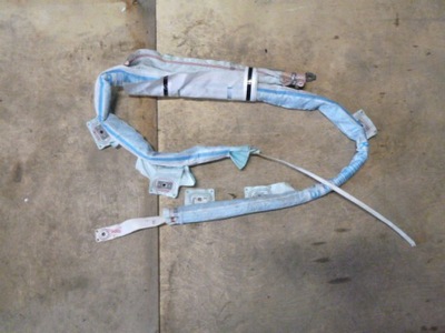 Шторка безпеки повітряна подушка безпеки ліва alfa stelvio фото №1