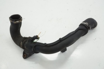 Vw polo 6r шланг труба інтеркулер 1.6tdi 6r0145770a фото №1