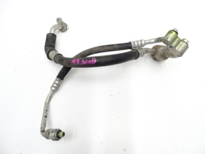 Шланг кондиціонера opel astra j iv 2.0 cdti фото №1