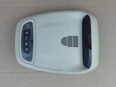 Volvo v40 ii 2 12- освещение кабины 31268141 фото №1