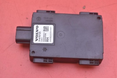 Датчик мертвого pola volvo оригинальный номер mamauto-1037570-31476725 фото №1