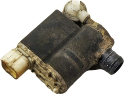 Nh049 hyundai veloster помпа омивача фото №1