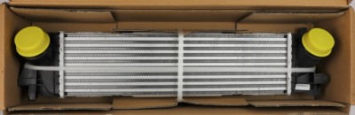 Интеркулер bmw 3 g20 2020 - фото №1