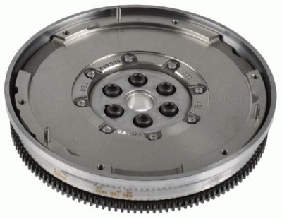 SACHS 2294 001 589 WHEEL FLY WHEEL  