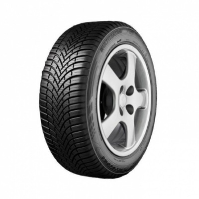 FIRESTONE НОВЫЕ 195/65R15 XL ВСЕСЕЗОННЫЕ WROCŁAW