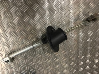 Тяга колонки audi a8 d4 4h0 4h1419753c фото №1