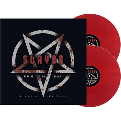 【専用】SLAYER UNDISPUTED ATTITUDE レコード LP 専用】SLAYER UNDISPUTED ATTITUDE レコード LP Slayer - Undisputed