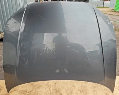 Капот audi a3 8v sedan 2012-2020 фото №1